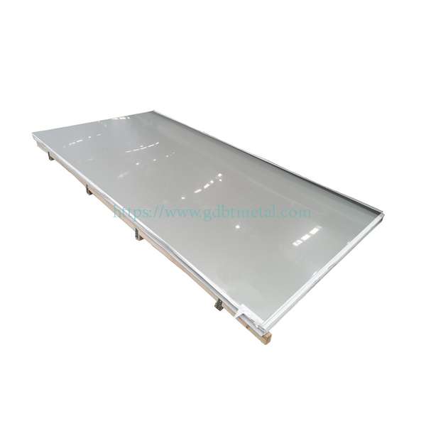 Stainless Steel Sheet&Plate